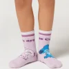 Calze Antiscivolo Disney Bambini