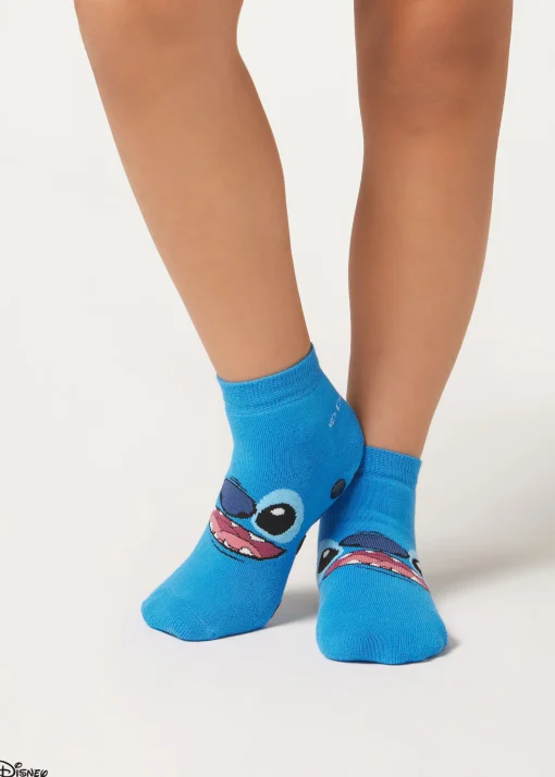 Calze Antiscivolo Disney Bambini