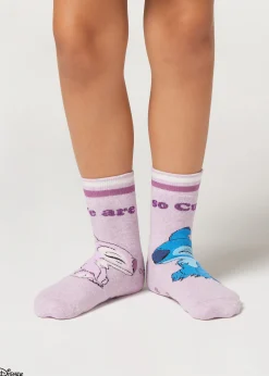 Calze Antiscivolo Disney Bambini