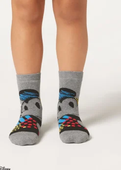 Calze Antiscivolo Disney Bambini