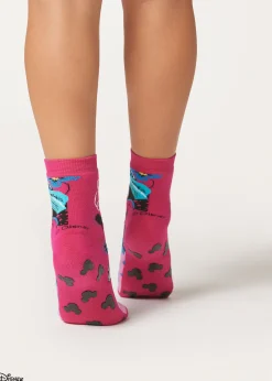 Calze Antiscivolo Disney Bambini