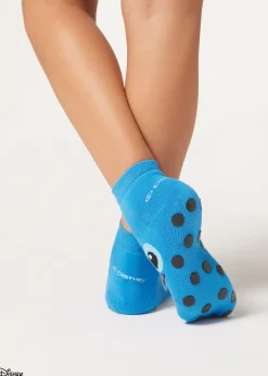 Calze Antiscivolo Disney Bambini