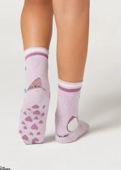 Calze Antiscivolo Disney Bambini