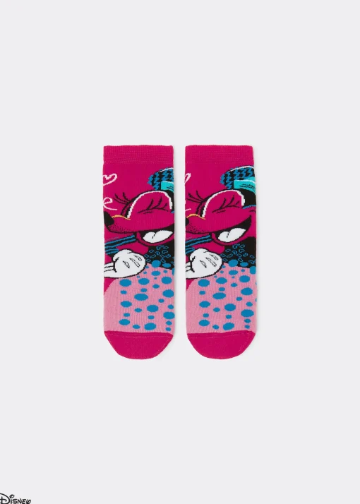 Calze Antiscivolo Disney Bambini