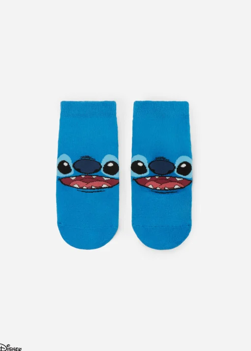 Calze Antiscivolo Disney Bambini