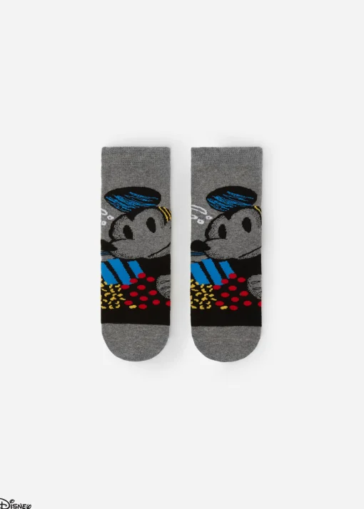 Calze Antiscivolo Disney Bambini