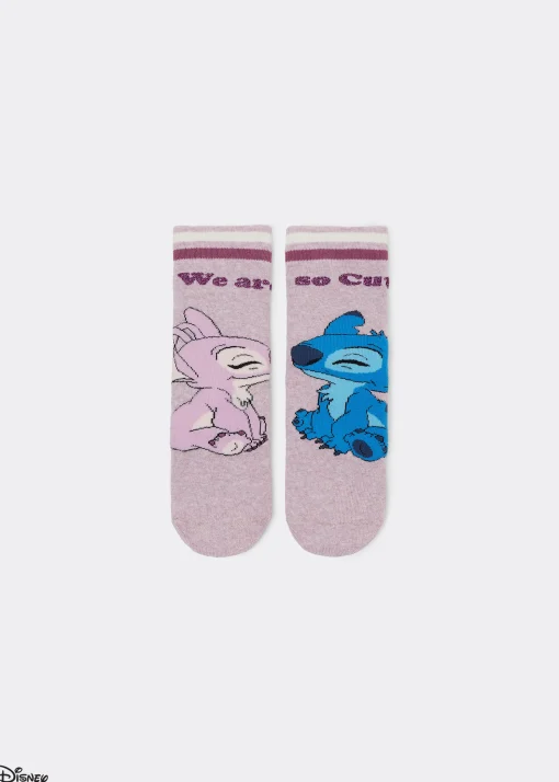 Calze Antiscivolo Disney Bambini