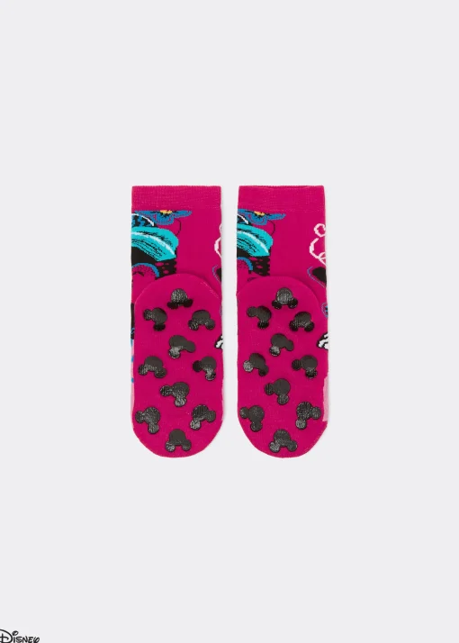 Calze Antiscivolo Disney Bambini