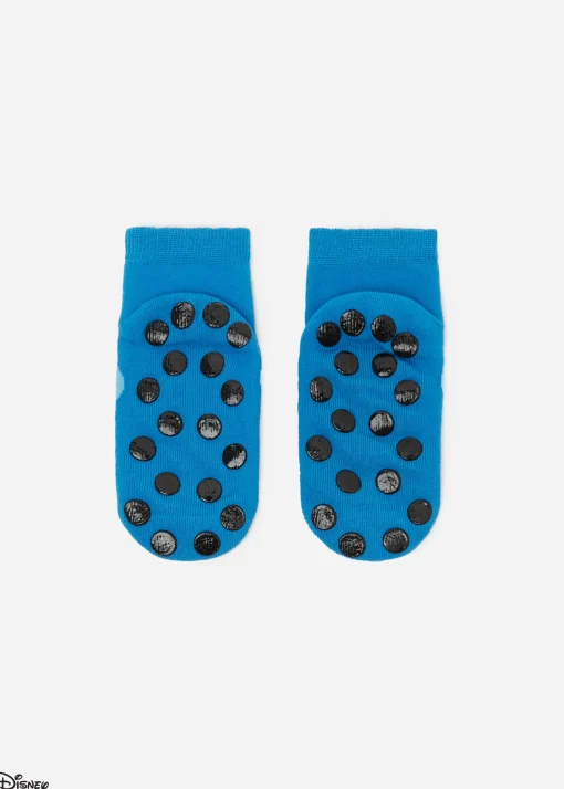 Calze Antiscivolo Disney Bambini