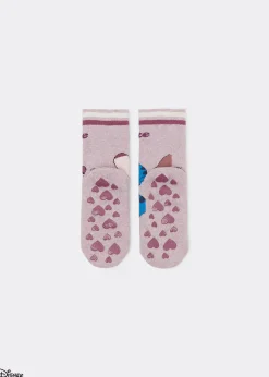 Calze Antiscivolo Disney Bambini