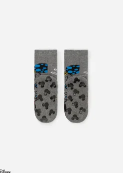 Calze Antiscivolo Disney Bambini