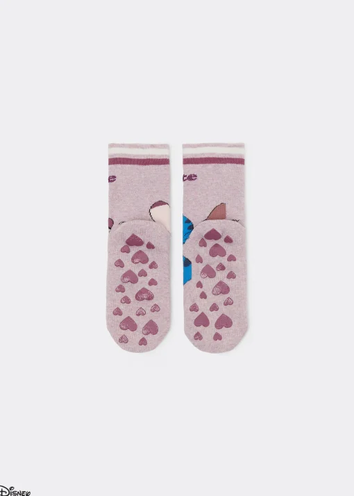 Calze Antiscivolo Disney Bambini