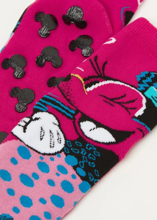Calze Antiscivolo Disney Bambini