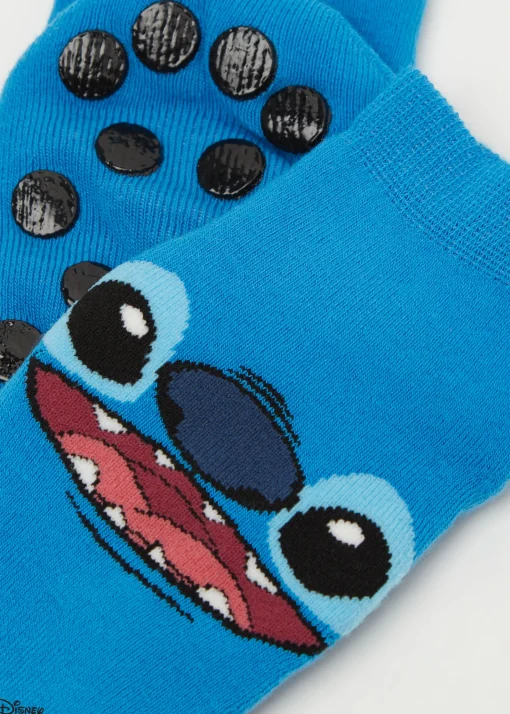 Calze Antiscivolo Disney Bambini