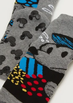 Calze Antiscivolo Disney Bambini