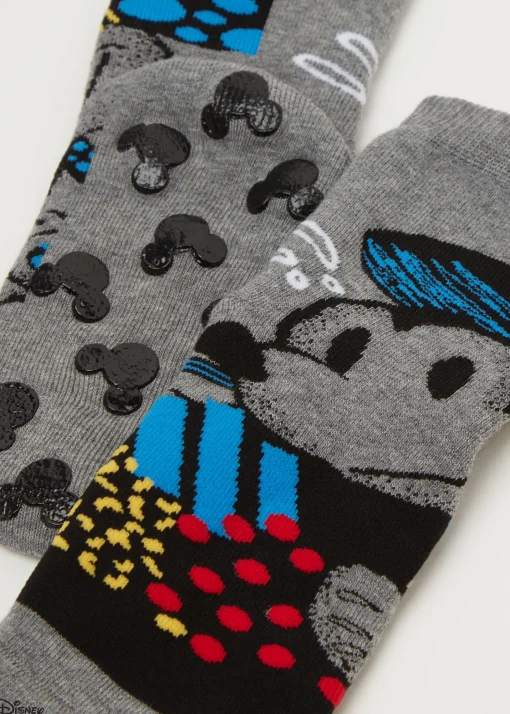 Calze Antiscivolo Disney Bambini