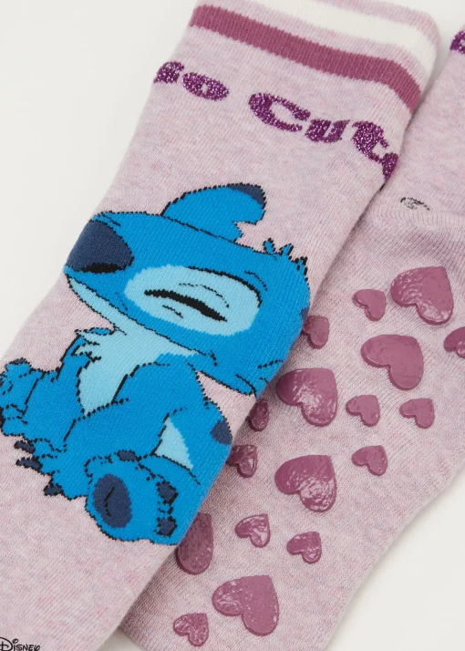 Calze Antiscivolo Disney Bambini