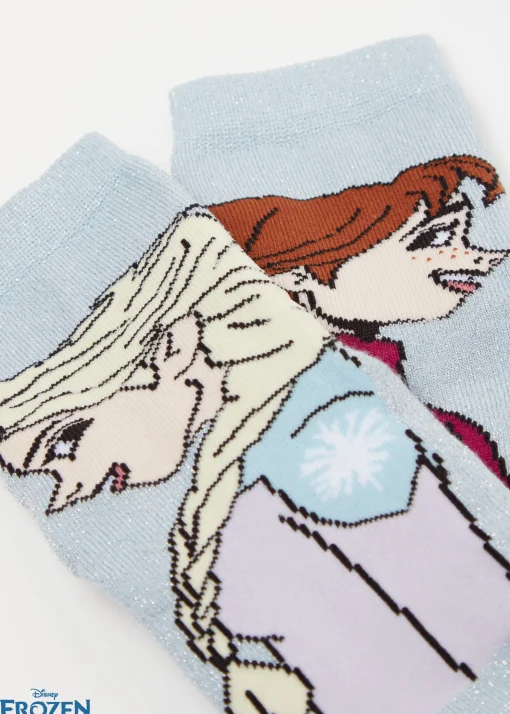 Calze Antiscivolo Elsa Bambini