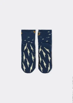 Calze Antiscivolo Harry Potter Bambini