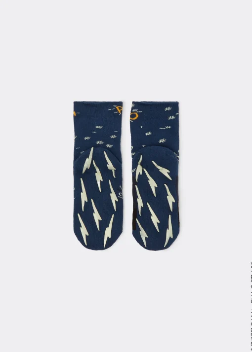 Calze Antiscivolo Harry Potter Bambini
