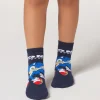 Calze Antiscivolo Sonic Bambini