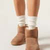 Calze con Cashmere e Glitter