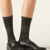 Calze con Cashmere Sfumate