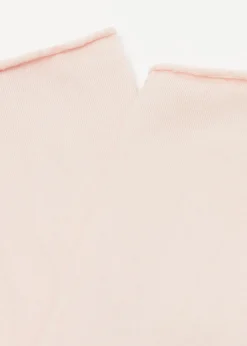 Calze Corte con Cashmere