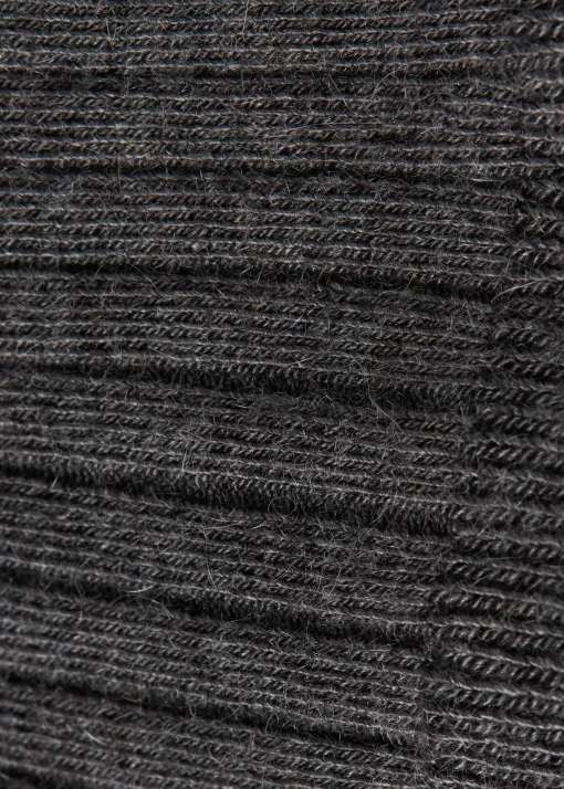 Calze Corte con Cashmere