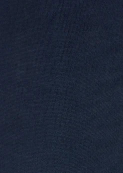 Calze Corte con Filo di Scozia da Uomo