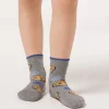 Calze Corte Fantasia Disney da Bambini