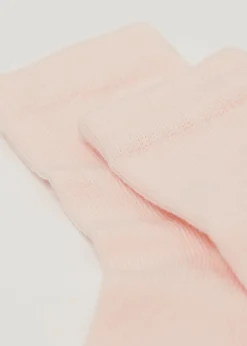 Calze Corte in Cotone da Neonato