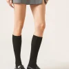 Calze Lunghe con Cashmere