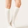 Calze Lunghe con Cashmere