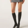 Calze Lunghe con Cashmere