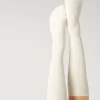 Calze Lunghe con Cashmere