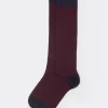 Calze Lunghe con Cashmere