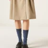 Calze Lunghe con Cashmere