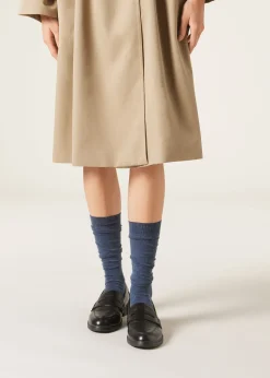 Calze Lunghe con Cashmere