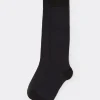Calze Lunghe con Cashmere
