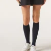 Calze Lunghe con Cashmere