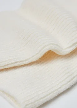 Calze Lunghe con Cashmere