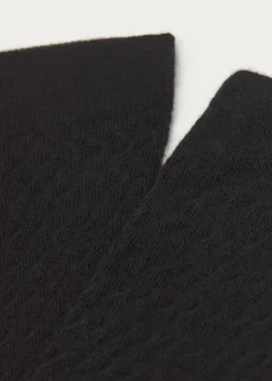 Calze Lunghe con Cashmere