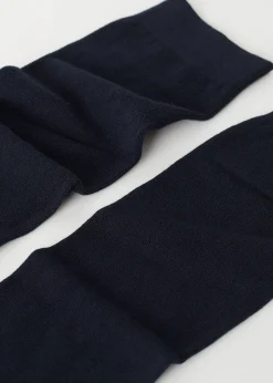 Calze Lunghe con Cashmere
