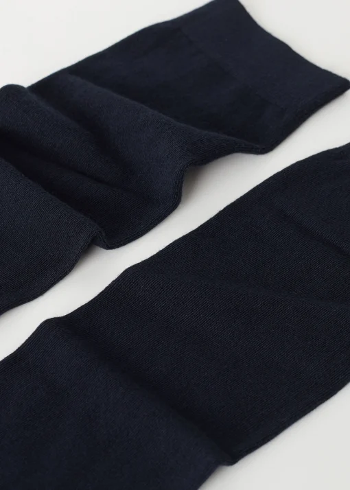 Calze Lunghe con Cashmere