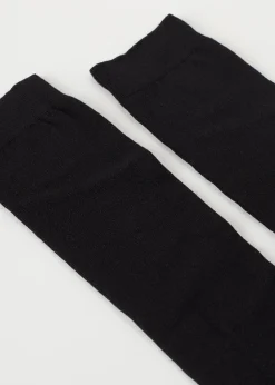 Calze Lunghe con Cashmere