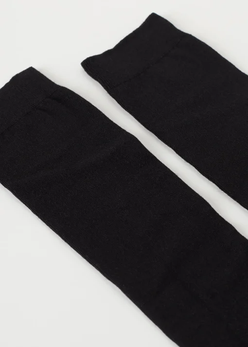 Calze Lunghe con Cashmere