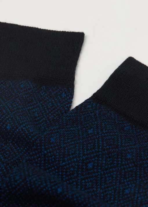 Calze Lunghe con Cashmere