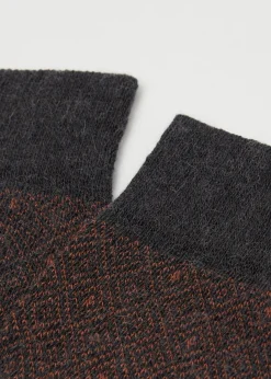 Calze Lunghe con Cashmere