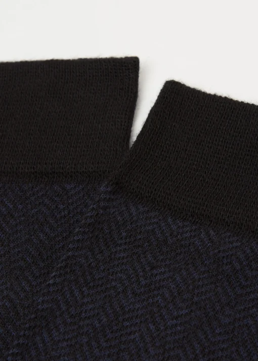 Calze Lunghe con Cashmere